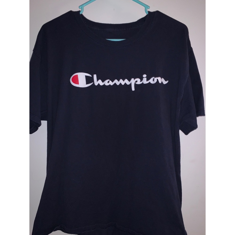 Champion T-Shirt